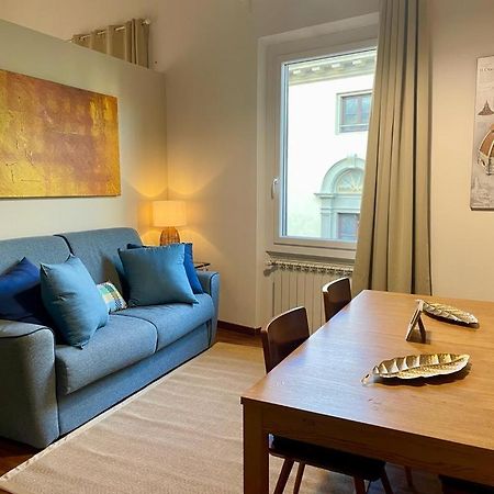 Novella'S Loft Near Santa Maria Novella Station Apartment Флоренция Екстериор снимка