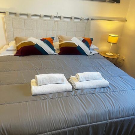 Novella'S Loft Near Santa Maria Novella Station Apartment Флоренция Екстериор снимка