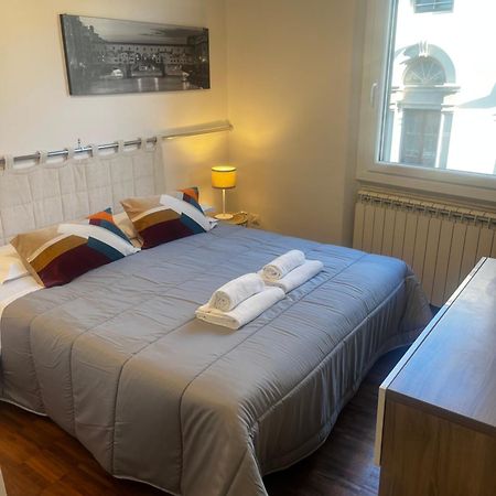 Novella'S Loft Near Santa Maria Novella Station Apartment Флоренция Екстериор снимка