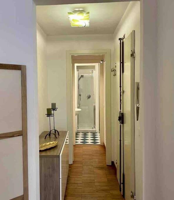Novella'S Loft Near Santa Maria Novella Station Apartment Флоренция Екстериор снимка