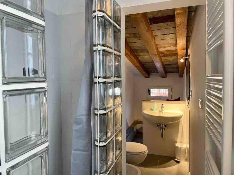 Novella'S Loft Near Santa Maria Novella Station Apartment Флоренция Екстериор снимка