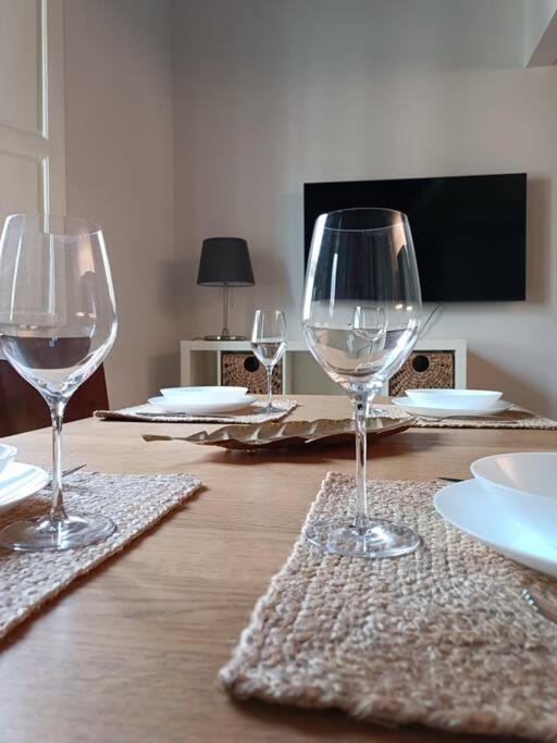 Novella'S Loft Near Santa Maria Novella Station Apartment Флоренция Екстериор снимка