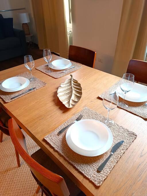 Novella'S Loft Near Santa Maria Novella Station Apartment Флоренция Екстериор снимка