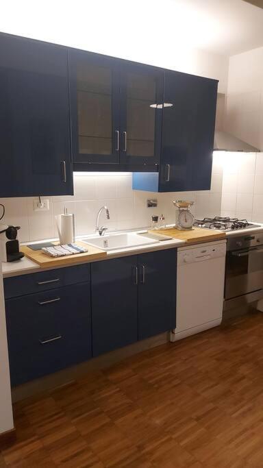 Novella'S Loft Near Santa Maria Novella Station Apartment Флоренция Екстериор снимка