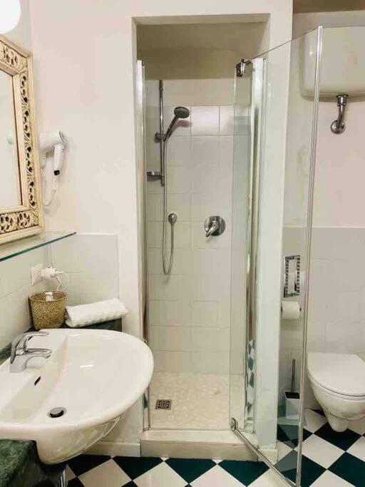 Novella'S Loft Near Santa Maria Novella Station Apartment Флоренция Екстериор снимка