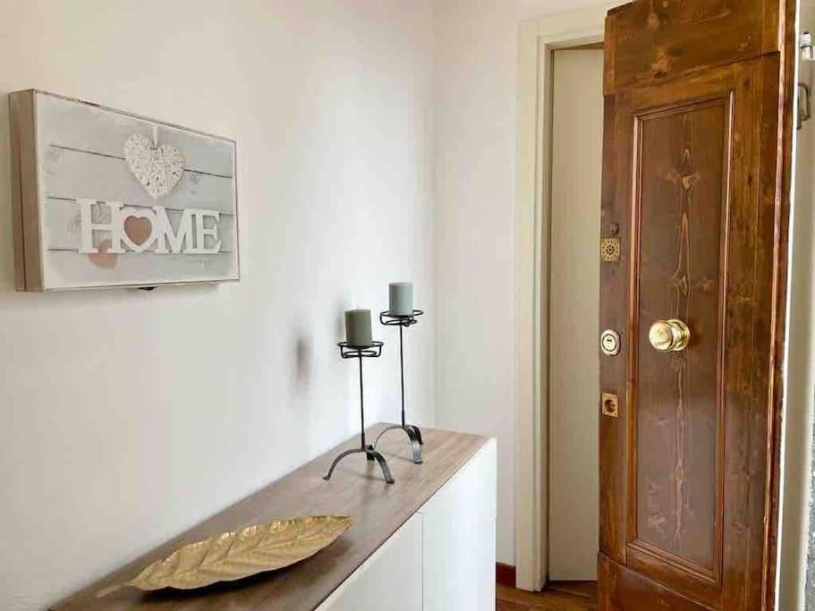 Novella'S Loft Near Santa Maria Novella Station Apartment Флоренция Екстериор снимка