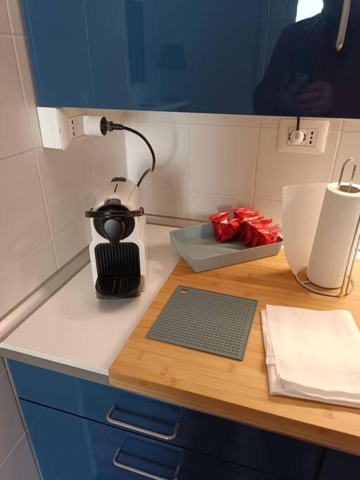 Novella'S Loft Near Santa Maria Novella Station Apartment Флоренция Екстериор снимка