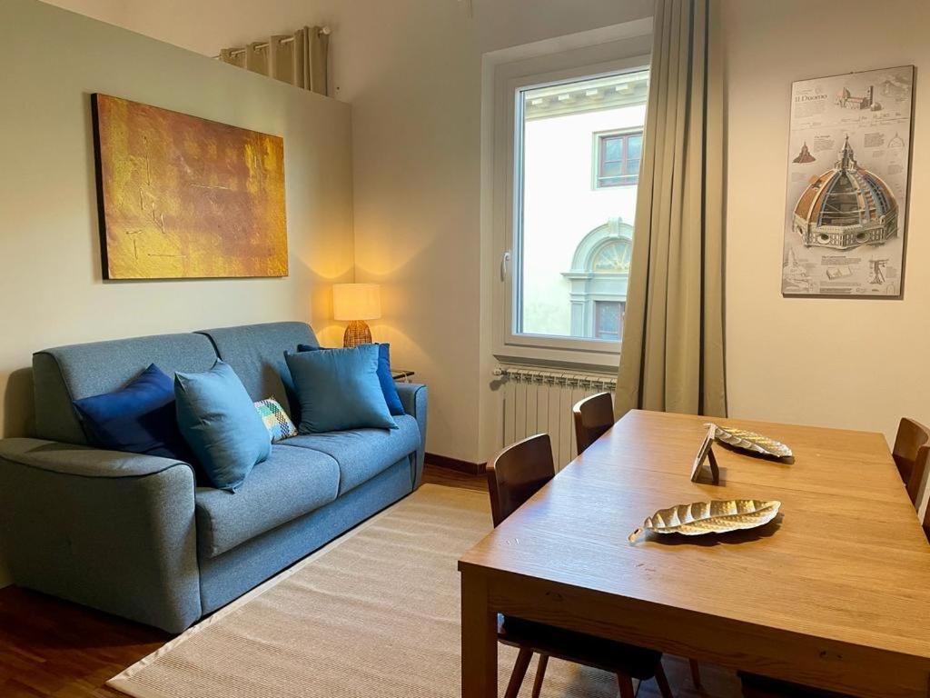 Novella'S Loft Near Santa Maria Novella Station Apartment Флоренция Екстериор снимка