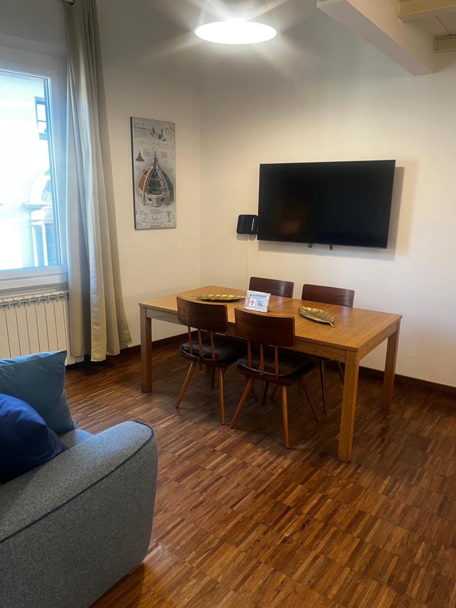 Novella'S Loft Near Santa Maria Novella Station Apartment Флоренция Екстериор снимка