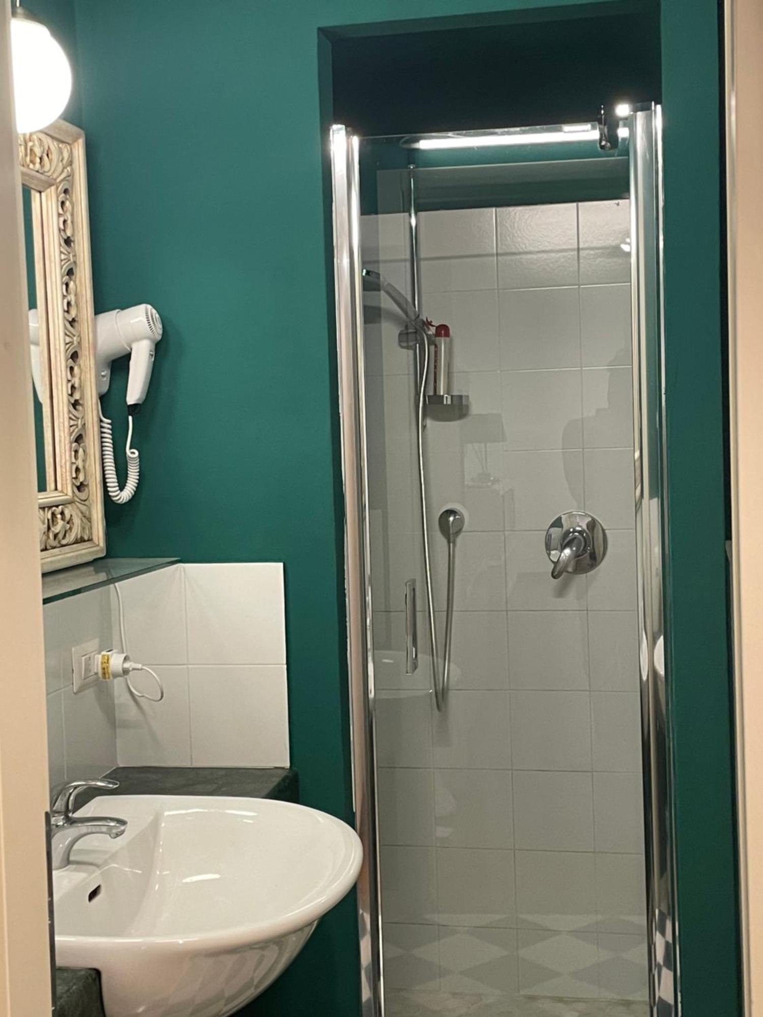 Novella'S Loft Near Santa Maria Novella Station Apartment Флоренция Екстериор снимка