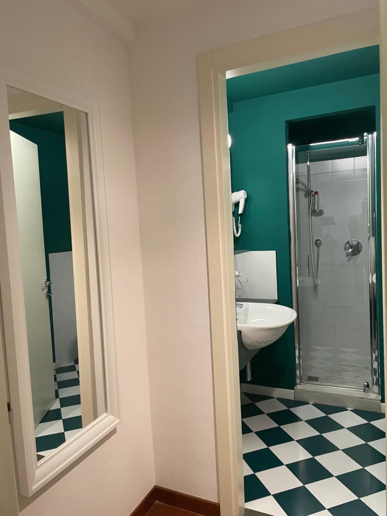 Novella'S Loft Near Santa Maria Novella Station Apartment Флоренция Екстериор снимка